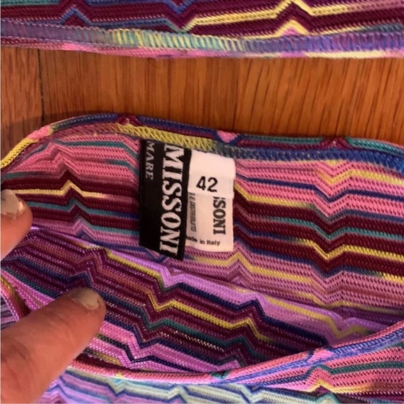 Missoni Set - Picture 4 of 6